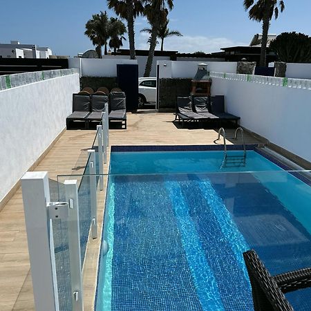 Villa Johnny Playa Blanca  Zewnętrze zdjęcie