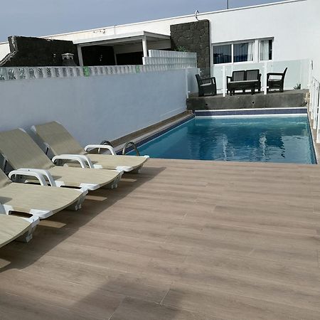 Villa Johnny Playa Blanca  Zewnętrze zdjęcie