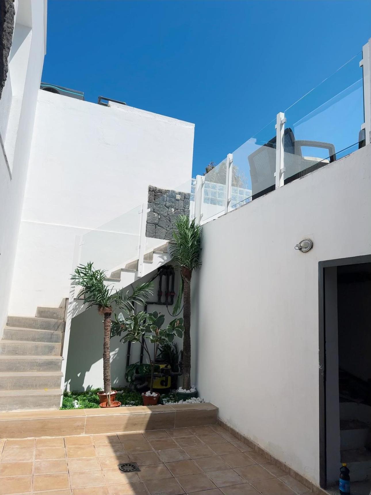 Villa Johnny Playa Blanca  Zewnętrze zdjęcie