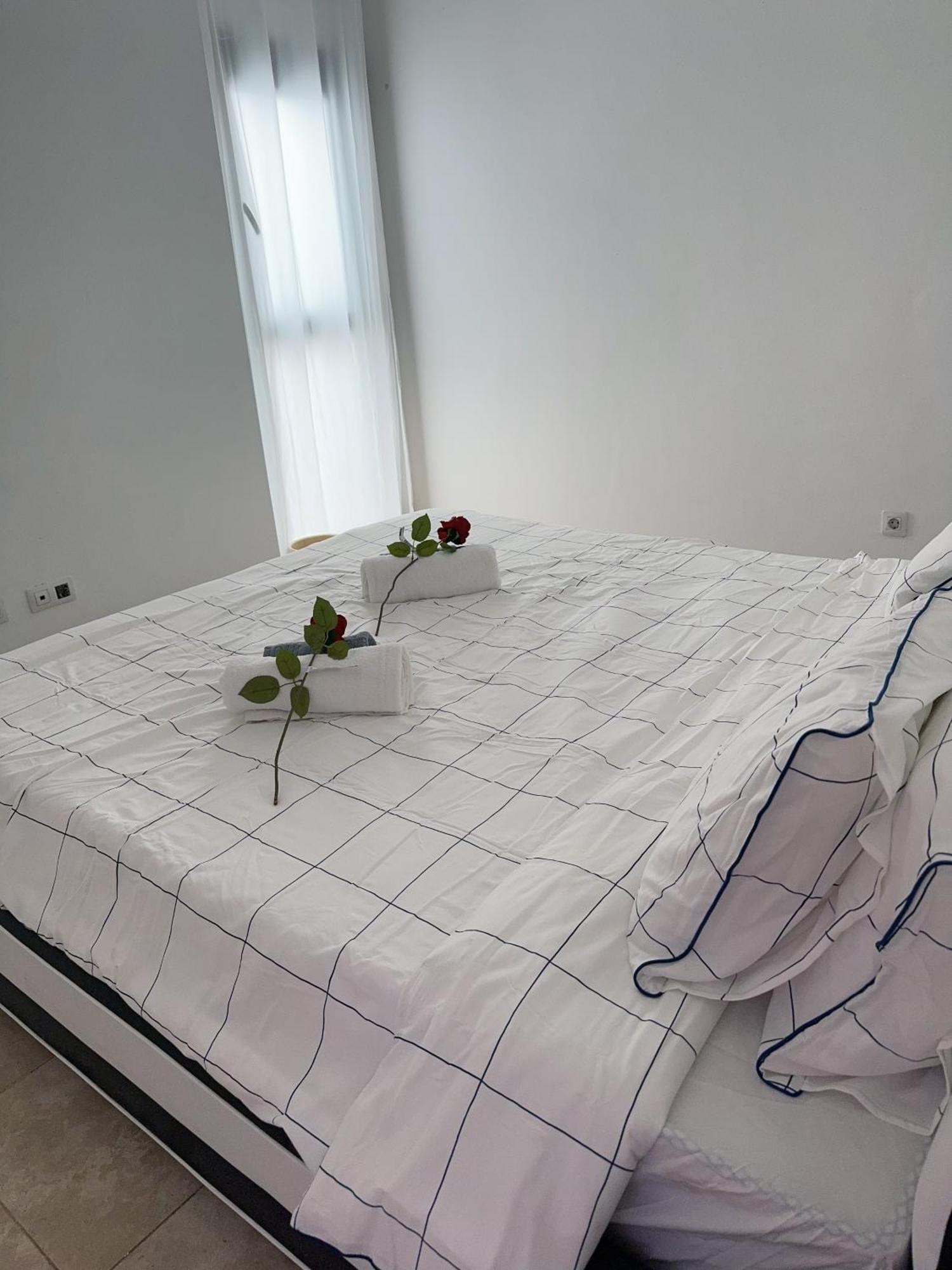 Villa Johnny Playa Blanca  Zewnętrze zdjęcie