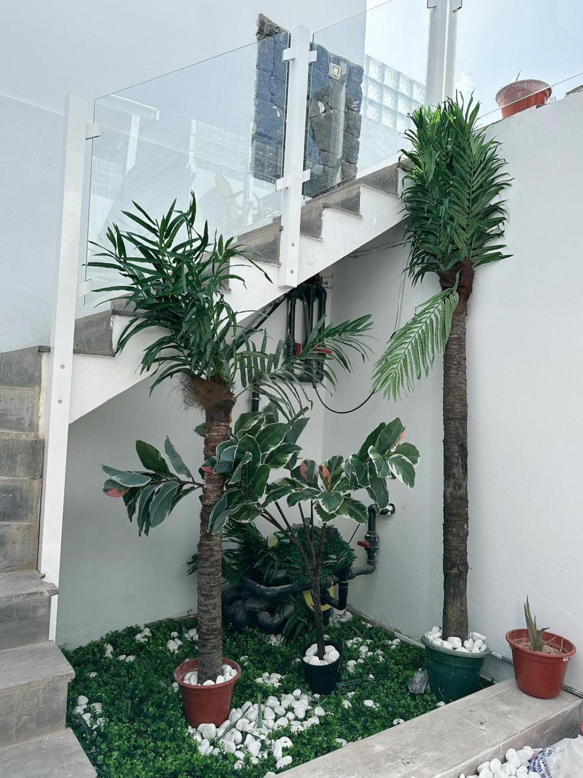 Villa Johnny Playa Blanca  Zewnętrze zdjęcie