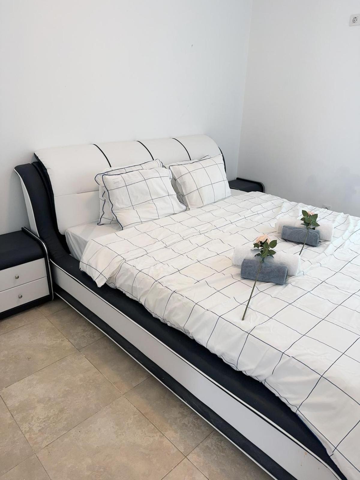 Villa Johnny Playa Blanca  Zewnętrze zdjęcie