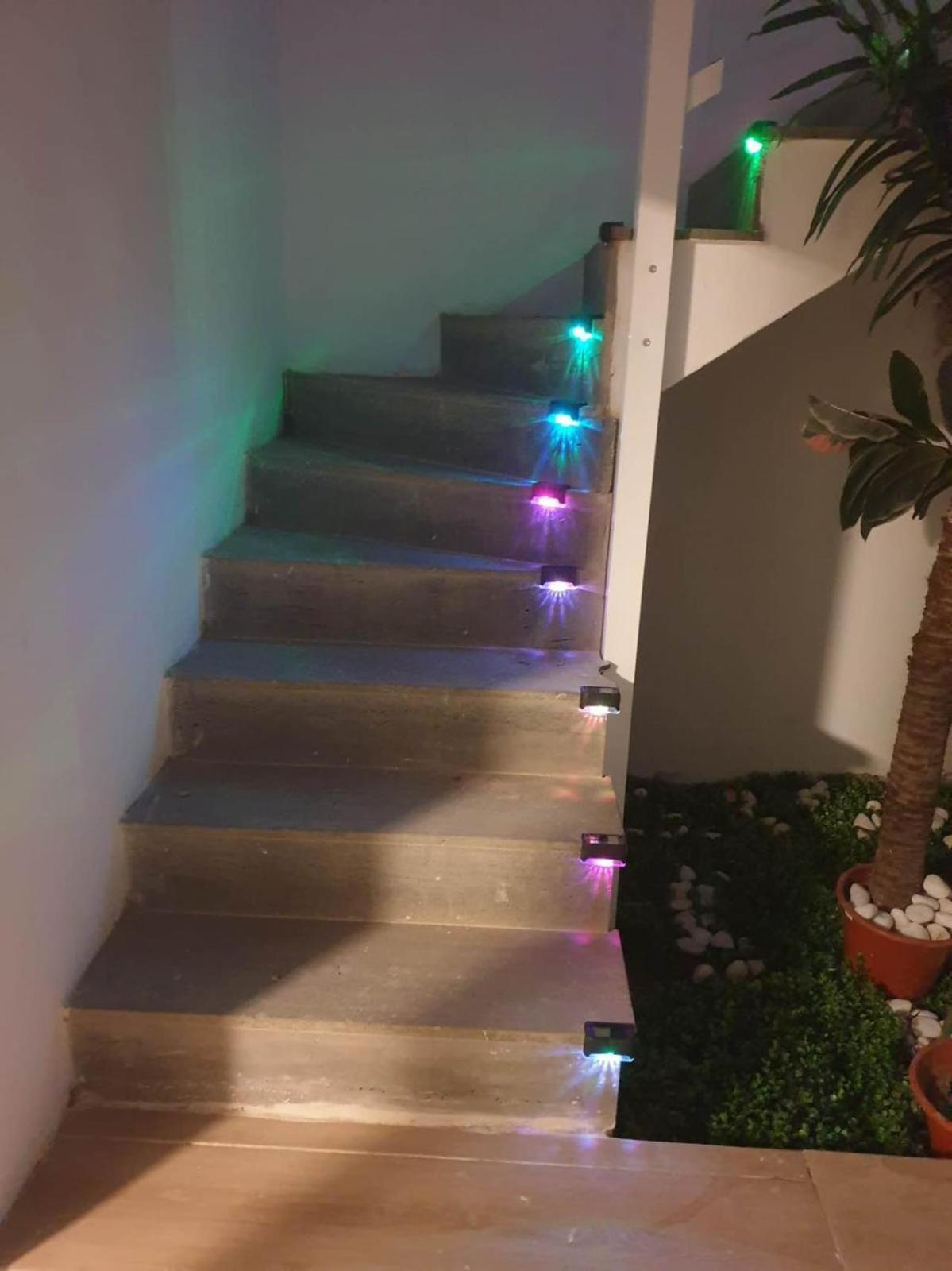 Villa Johnny Playa Blanca  Zewnętrze zdjęcie
