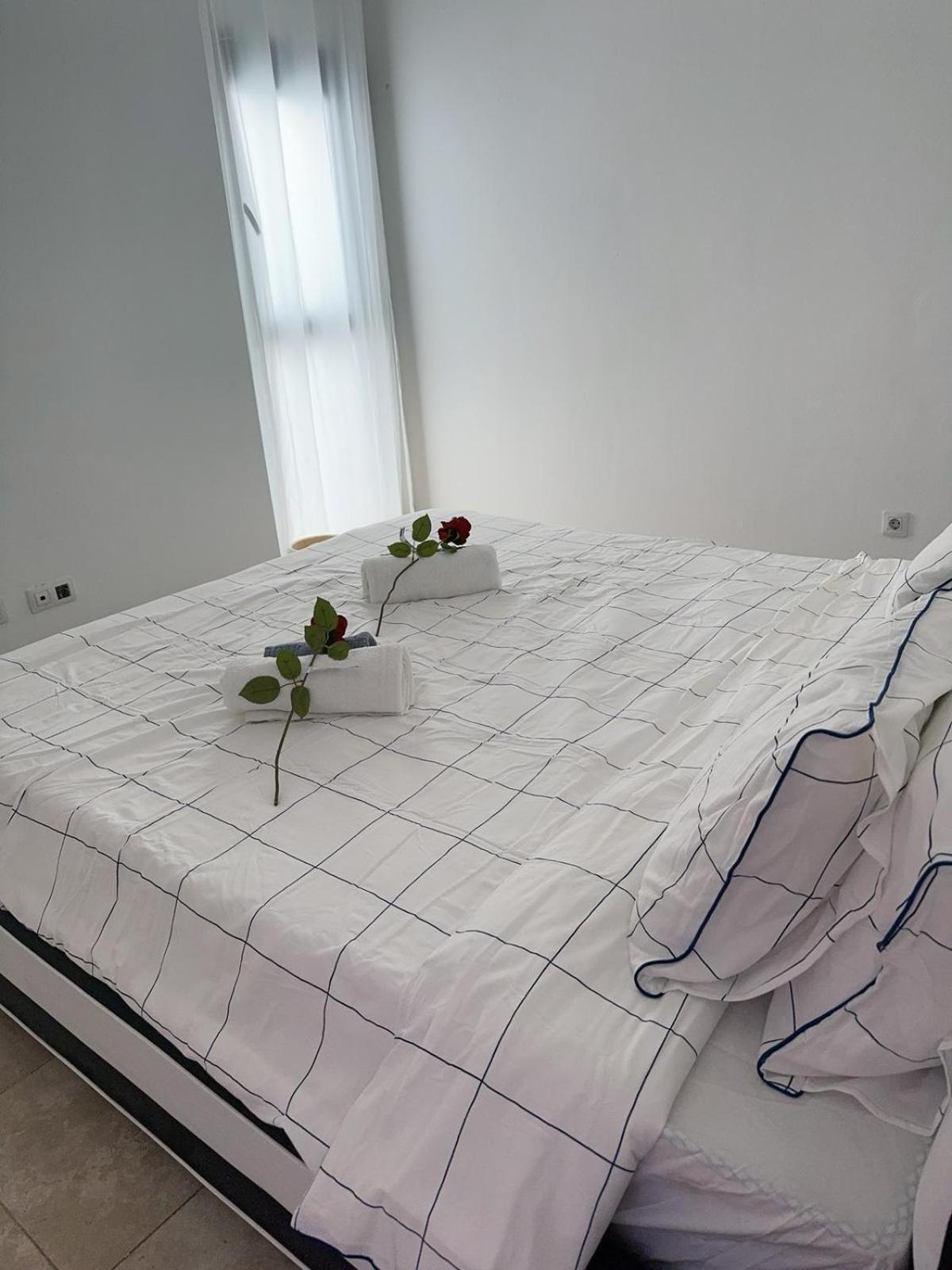 Villa Johnny Playa Blanca  Zewnętrze zdjęcie