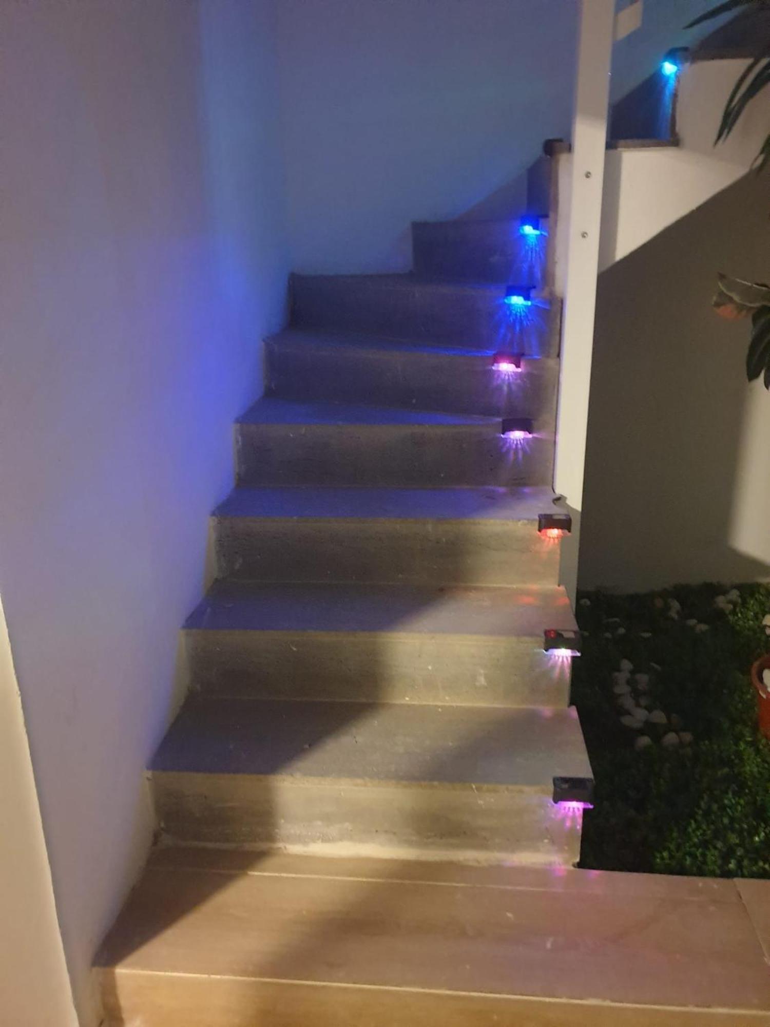 Villa Johnny Playa Blanca  Zewnętrze zdjęcie