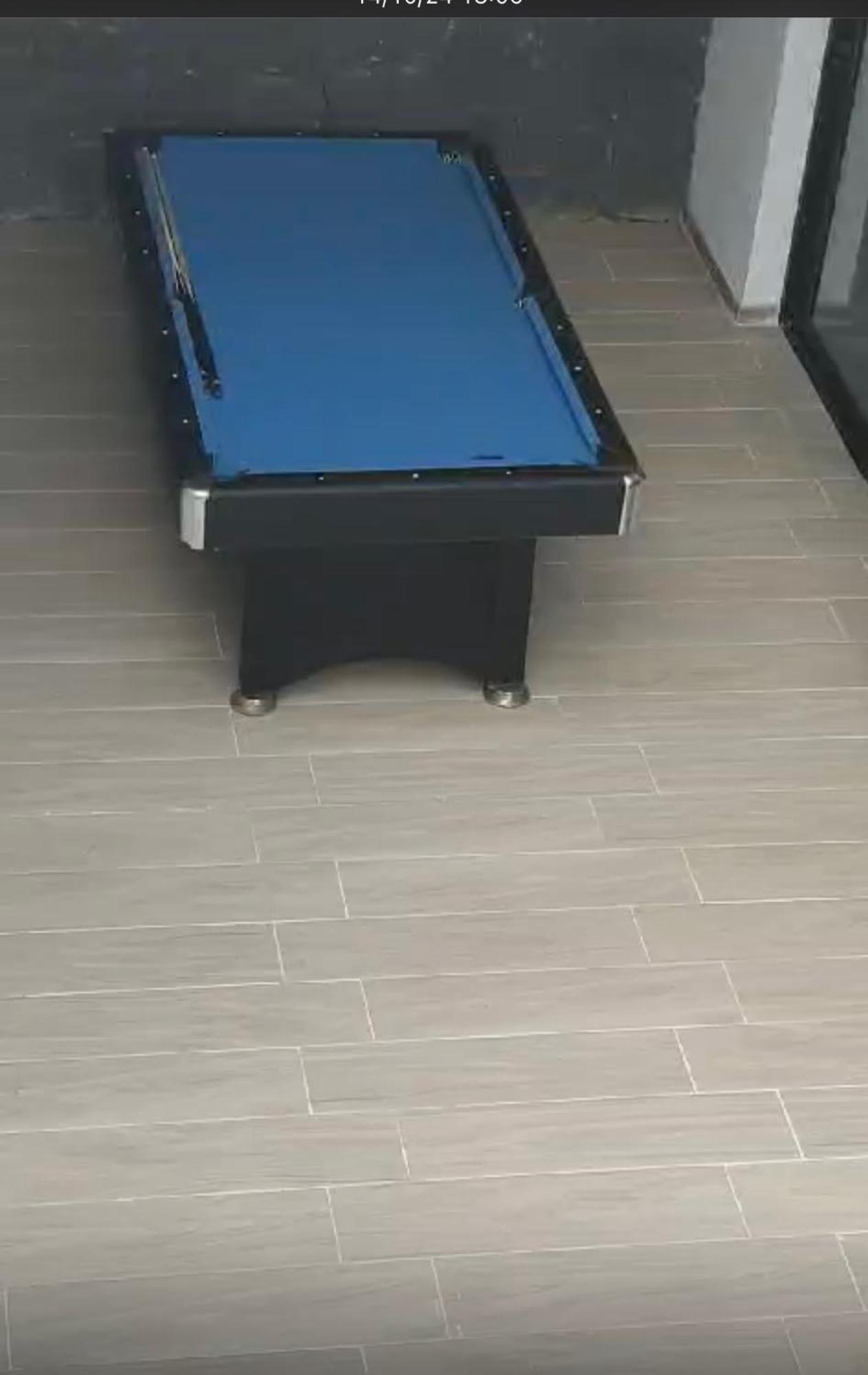 Villa Johnny Playa Blanca  Zewnętrze zdjęcie