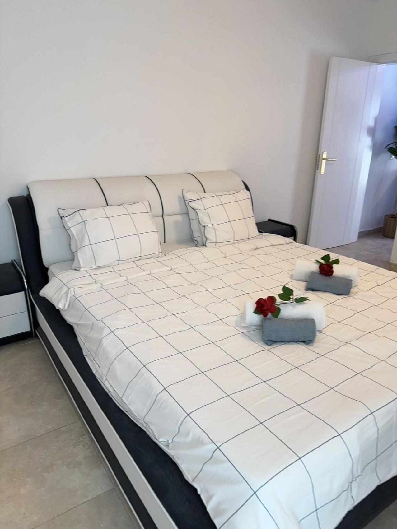 Villa Johnny Playa Blanca  Zewnętrze zdjęcie