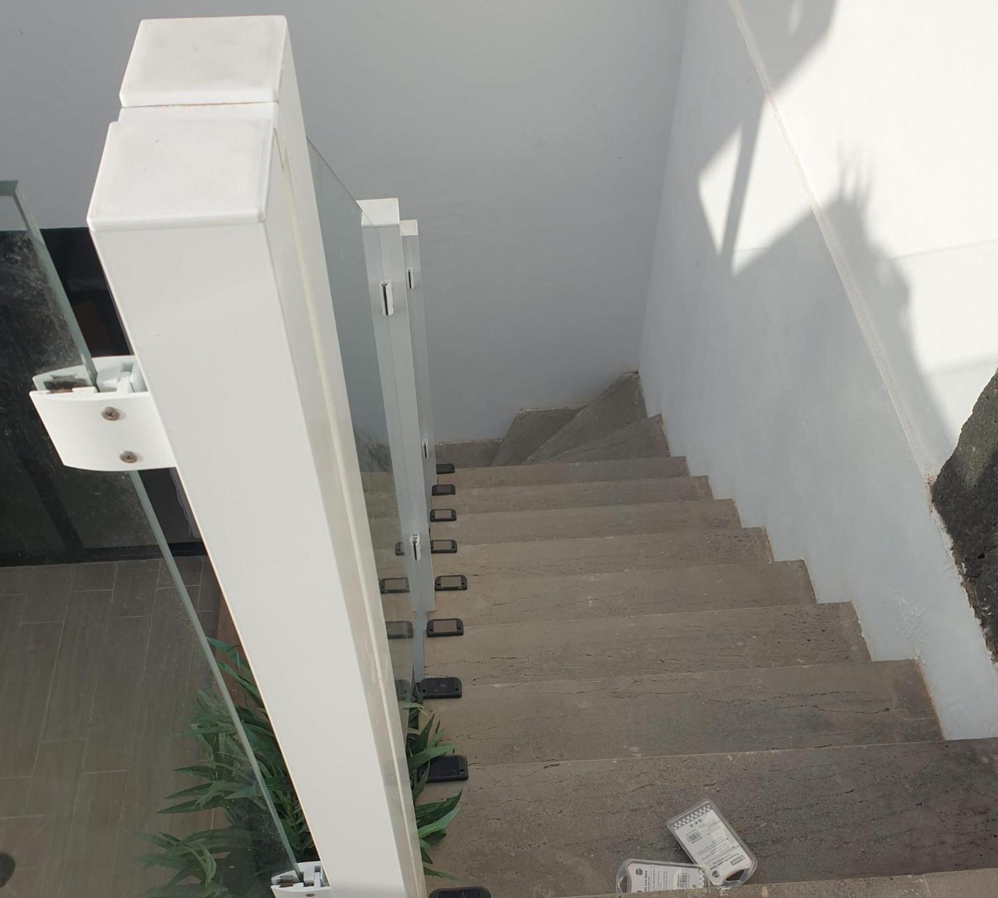 Villa Johnny Playa Blanca  Zewnętrze zdjęcie