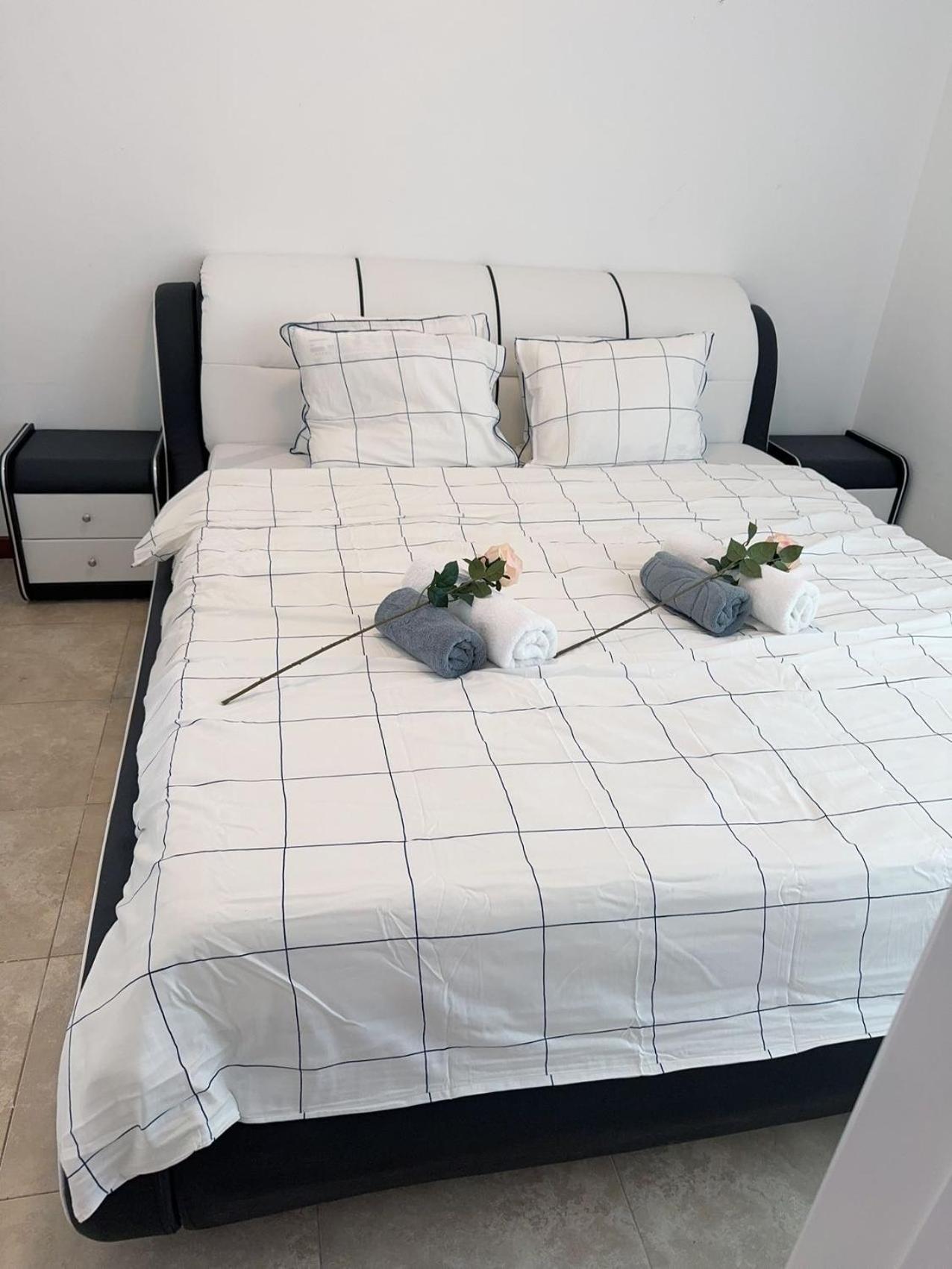 Villa Johnny Playa Blanca  Zewnętrze zdjęcie