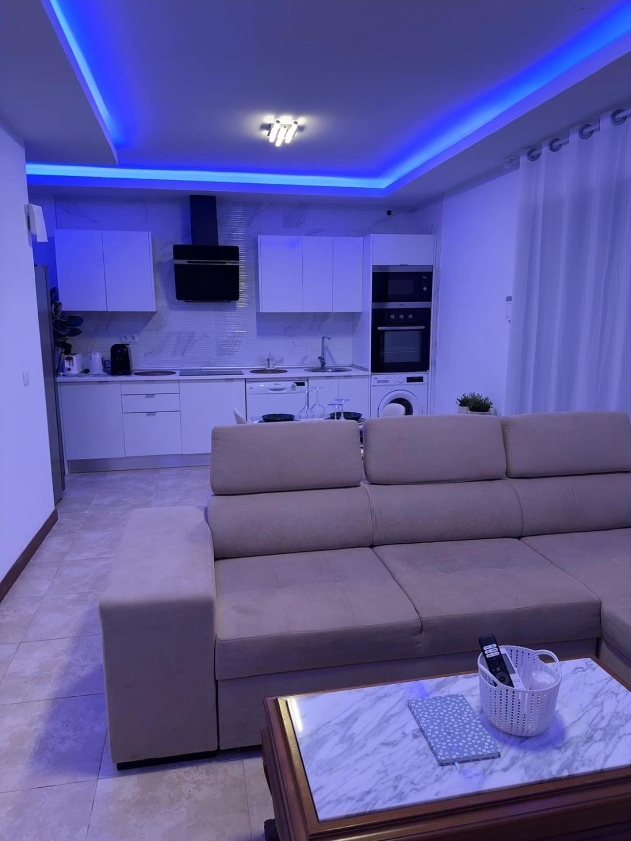 Villa Johnny Playa Blanca  Zewnętrze zdjęcie