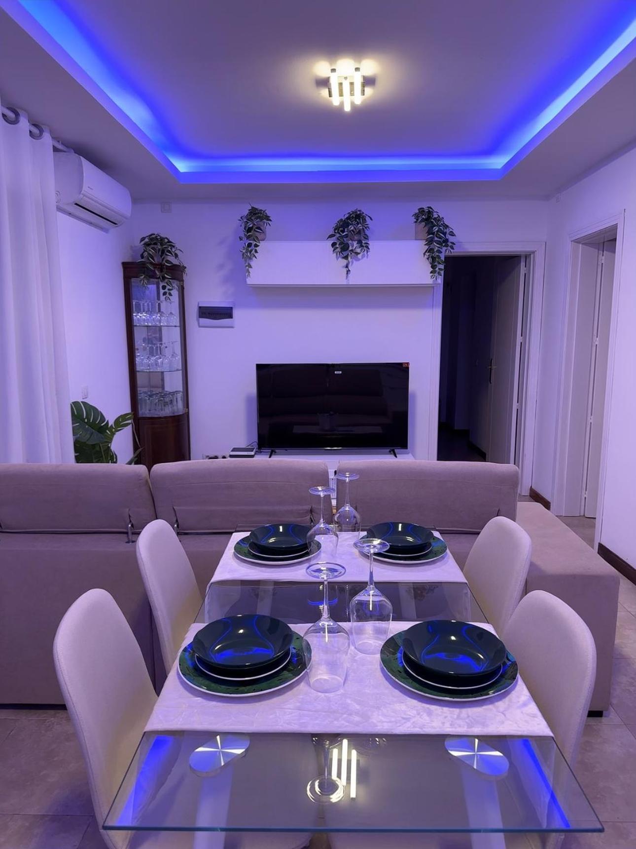 Villa Johnny Playa Blanca  Zewnętrze zdjęcie