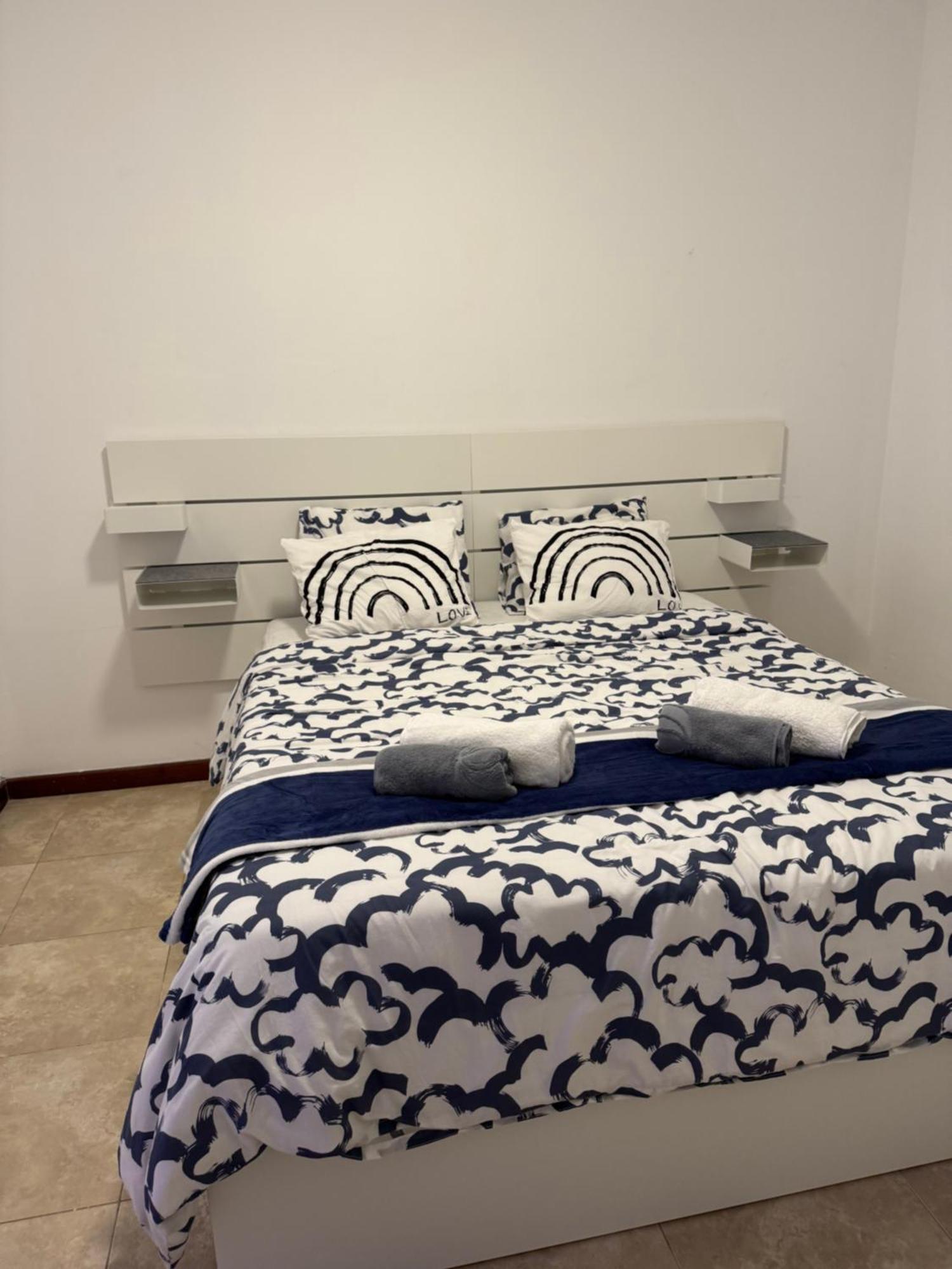 Villa Johnny Playa Blanca  Zewnętrze zdjęcie