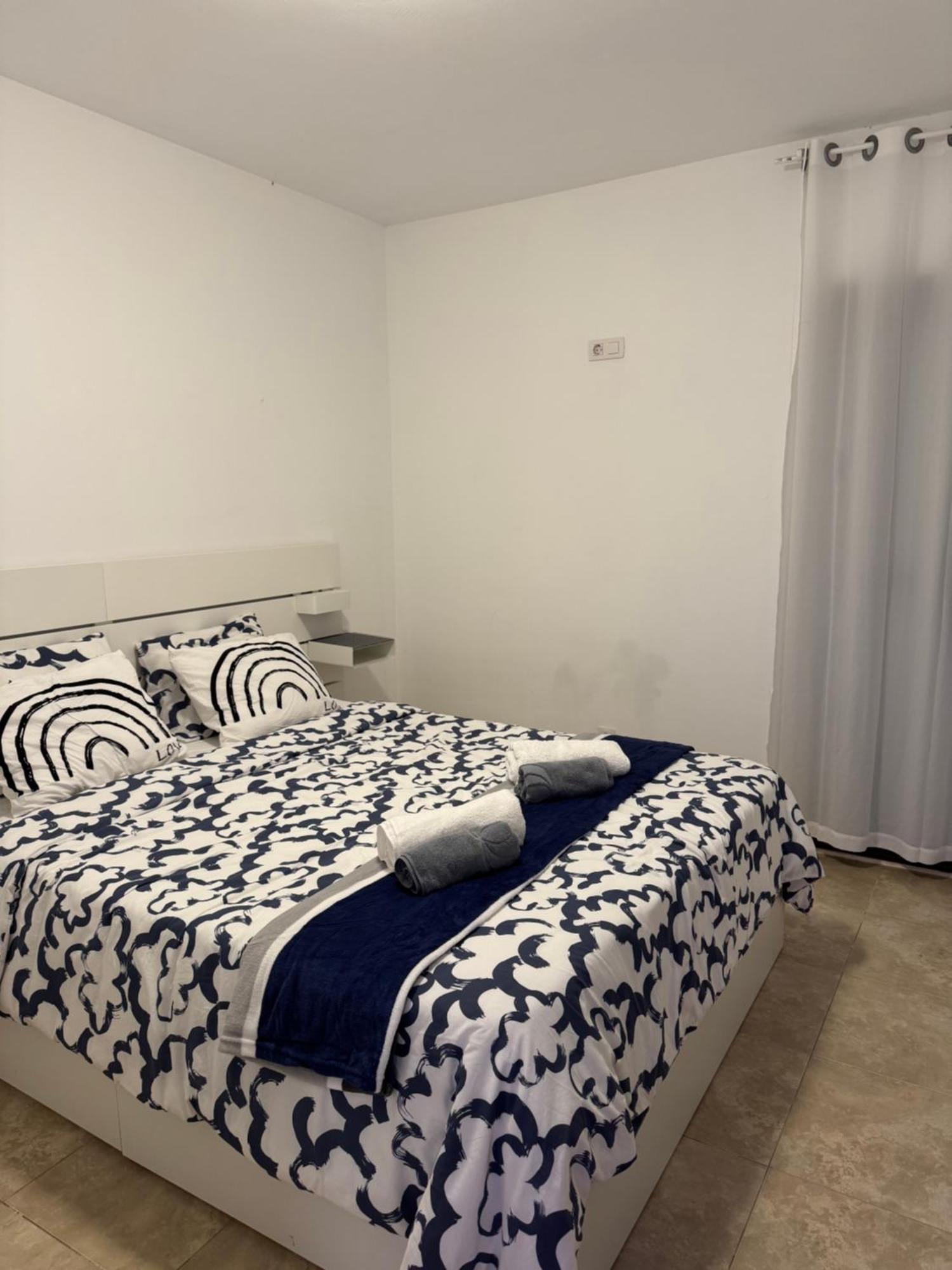 Villa Johnny Playa Blanca  Zewnętrze zdjęcie
