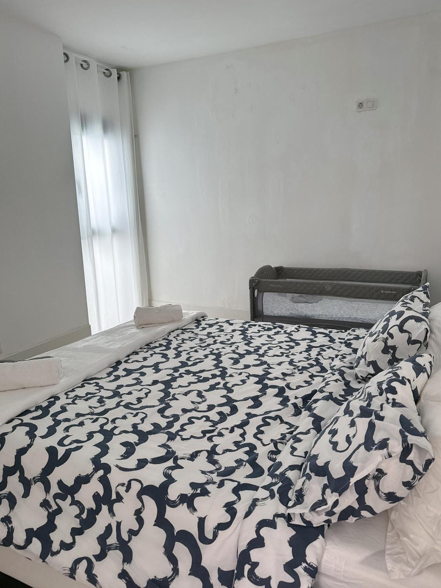 Villa Johnny Playa Blanca  Zewnętrze zdjęcie