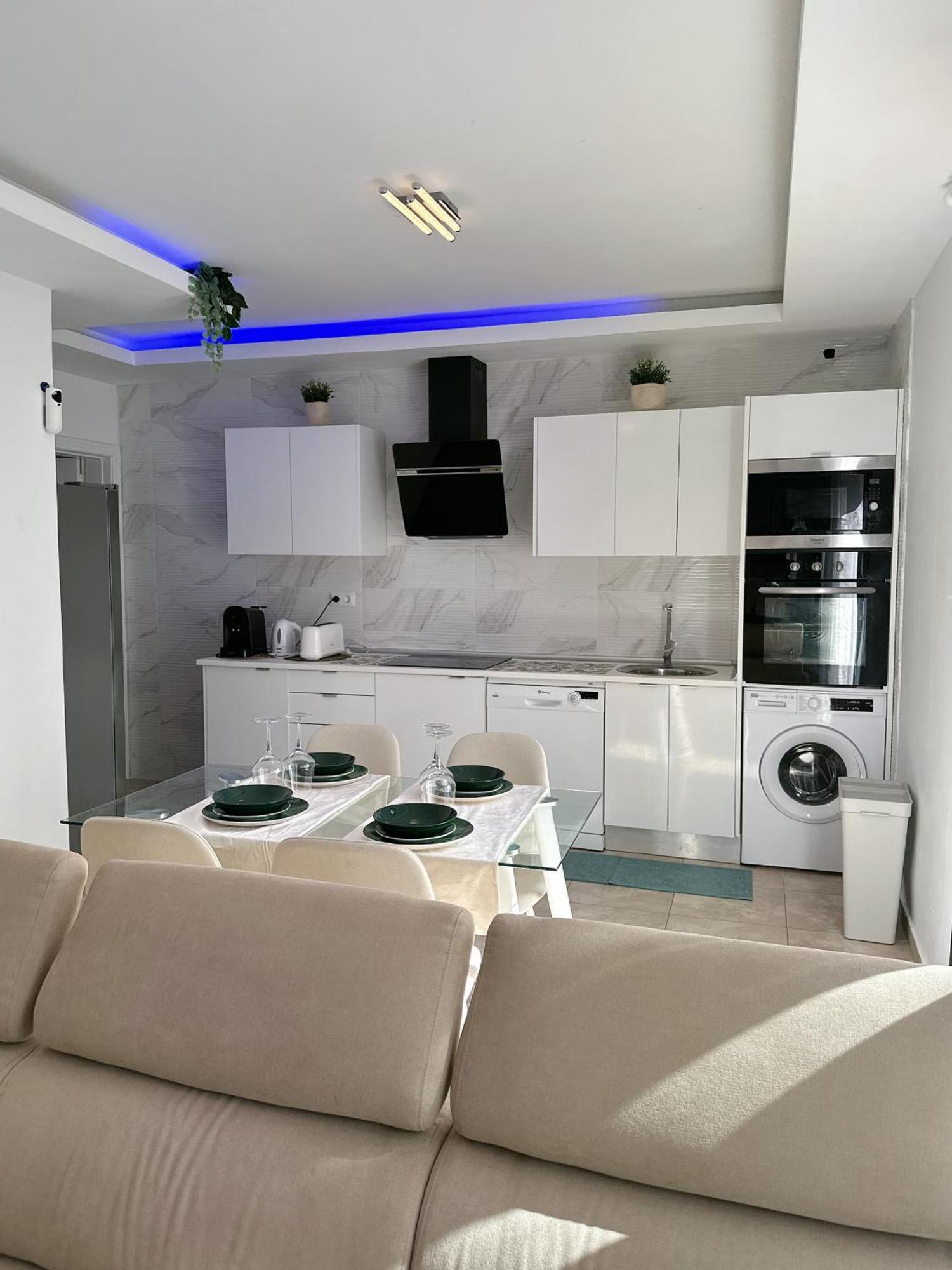 Villa Johnny Playa Blanca  Zewnętrze zdjęcie