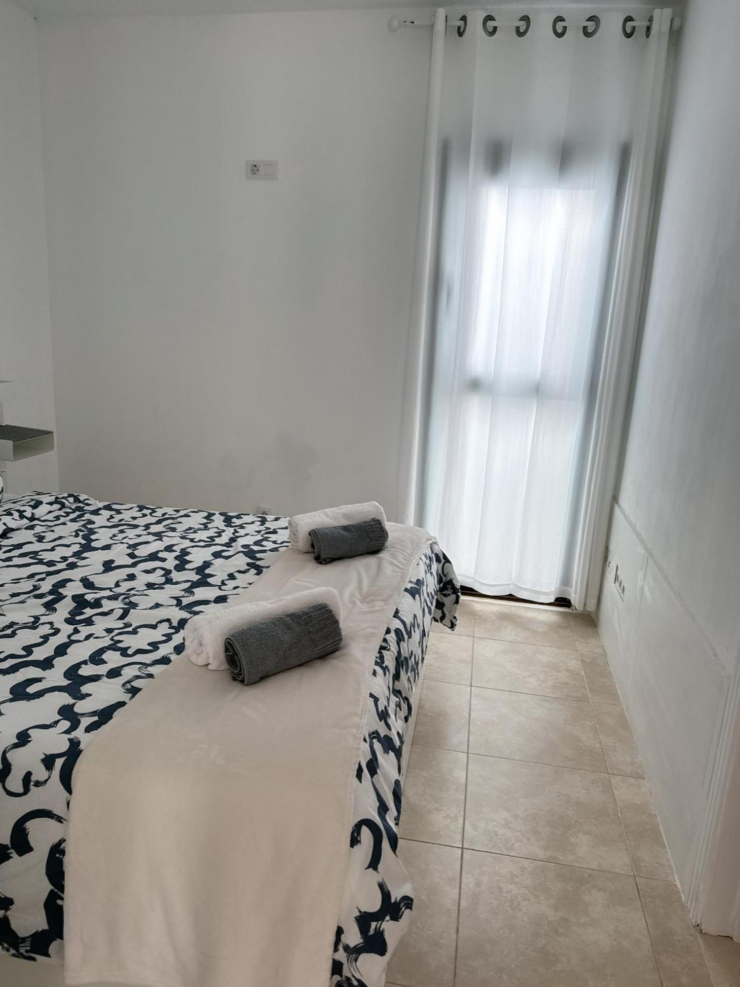 Villa Johnny Playa Blanca  Zewnętrze zdjęcie