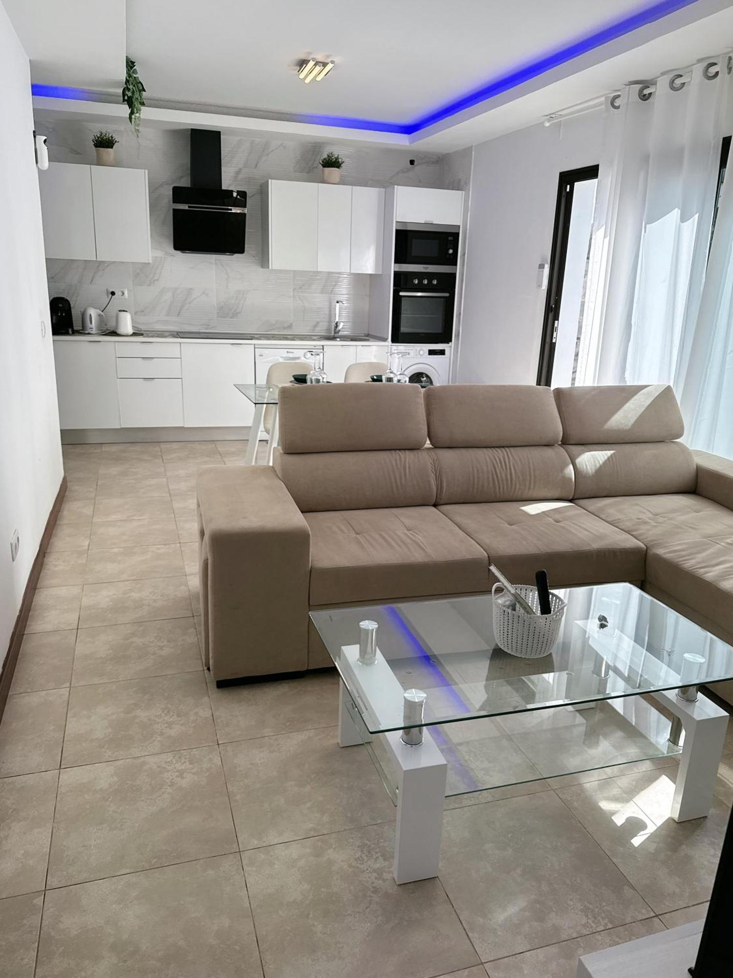 Villa Johnny Playa Blanca  Zewnętrze zdjęcie
