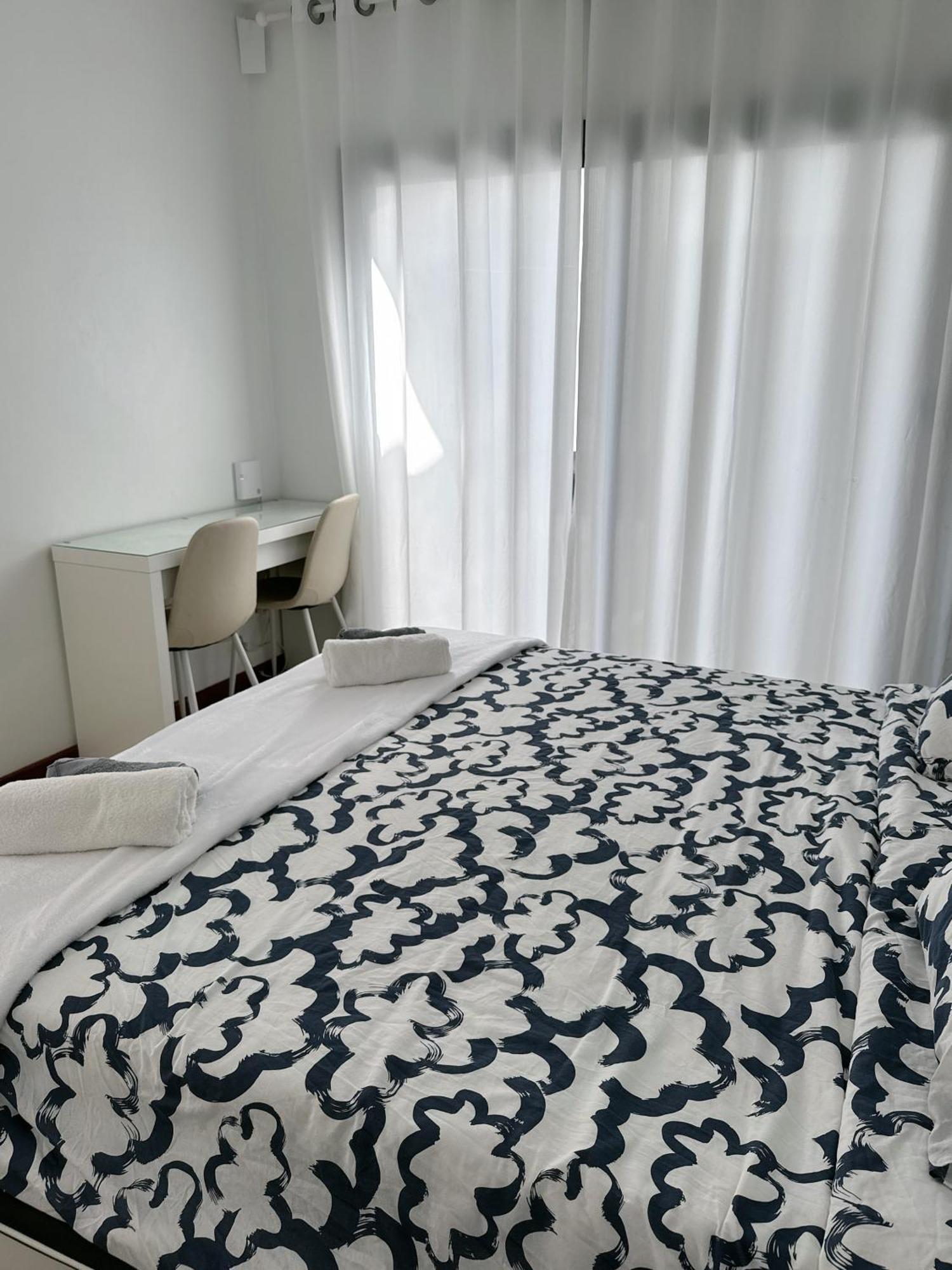 Villa Johnny Playa Blanca  Zewnętrze zdjęcie
