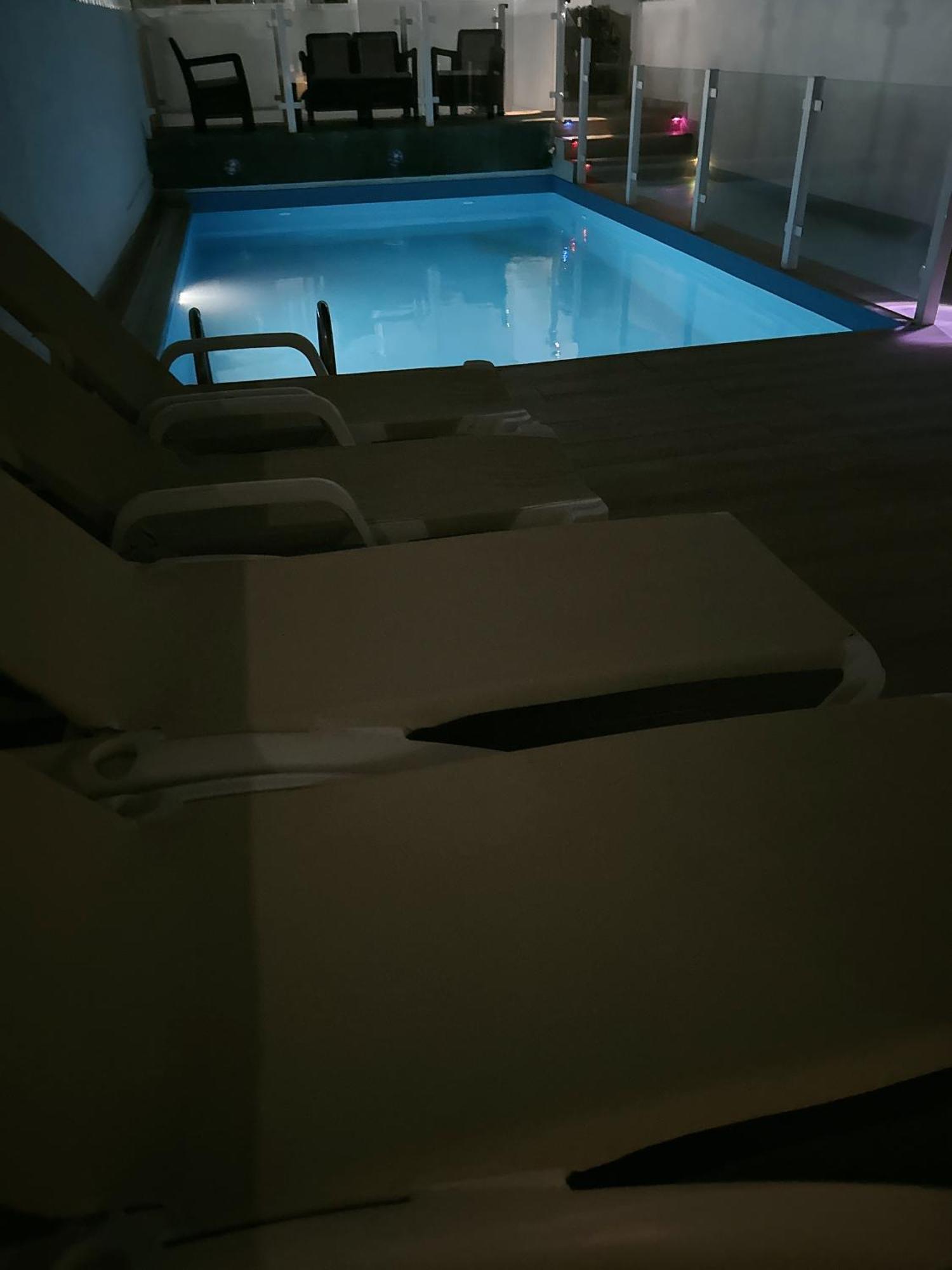Villa Johnny Playa Blanca  Zewnętrze zdjęcie